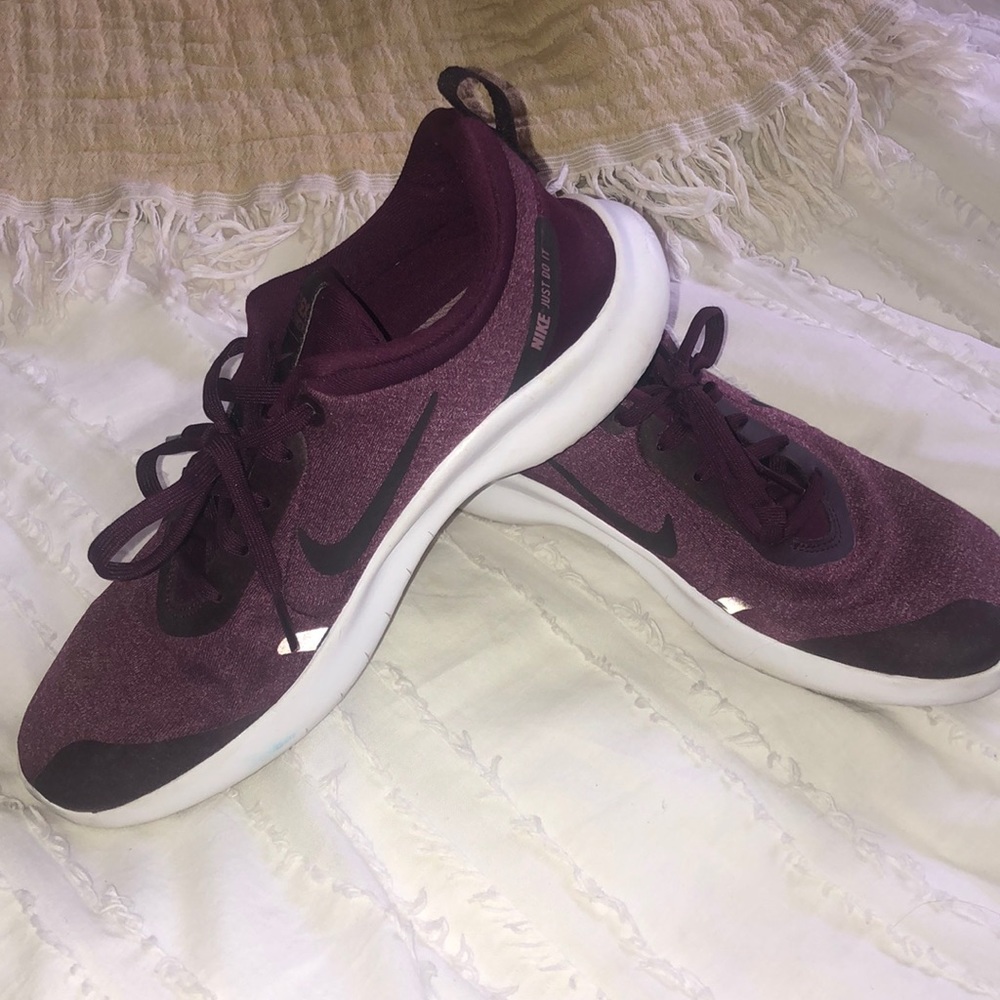 Nike Flex Experience 8 Training Sneakers